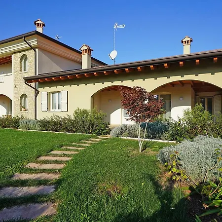 Villa Serraglie Con Piscina Privata Raffa