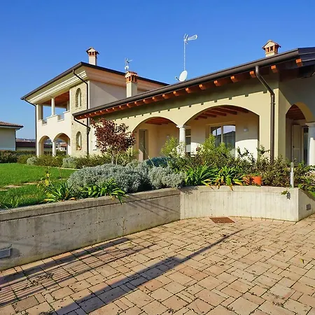 Villa Serraglie Con Piscina Privata Raffa