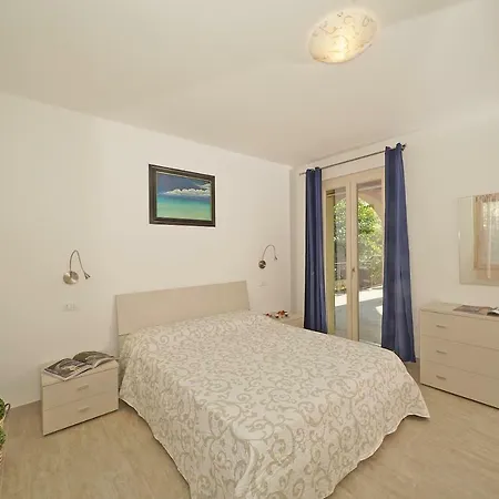 Serraglie Con Piscina Privata Villa *