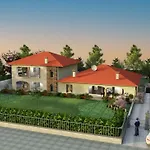 Serraglie Con Piscina Privata *