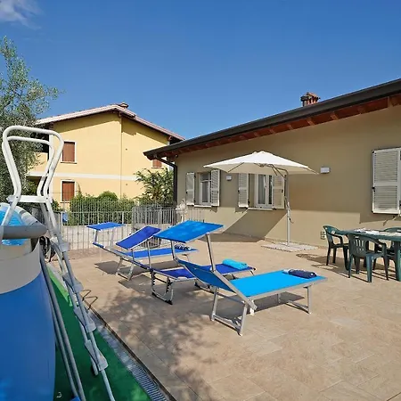 Serraglie Con Piscina Privata *