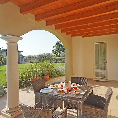 Βίλα Serraglie Con Piscina Privata Raffa