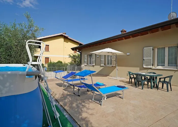 Serraglie Con Piscina Privata *