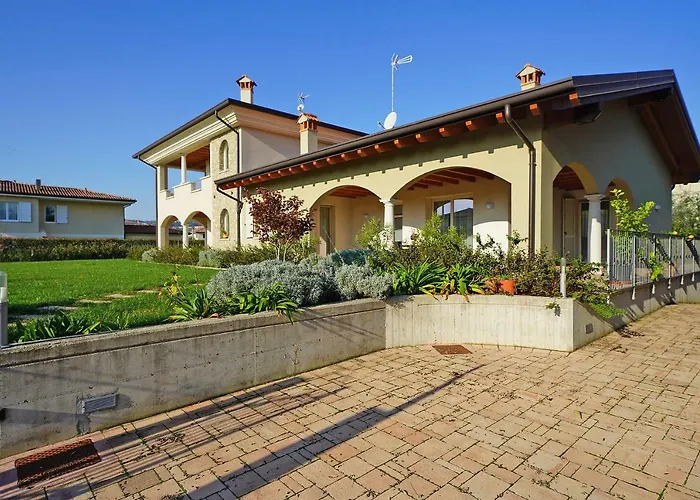 Βίλα Serraglie Con Piscina Privata Raffa