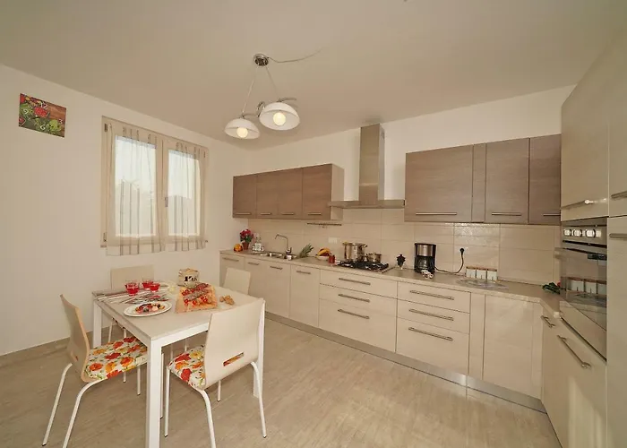 Βίλα Serraglie Con Piscina Privata