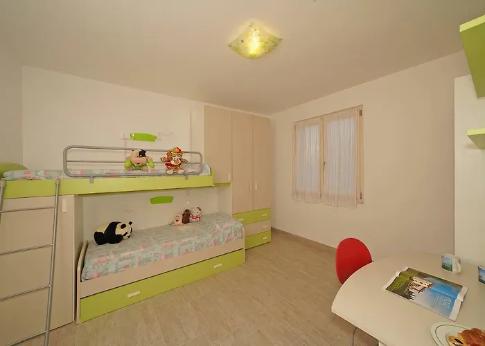 Βίλα Serraglie Con Piscina Privata