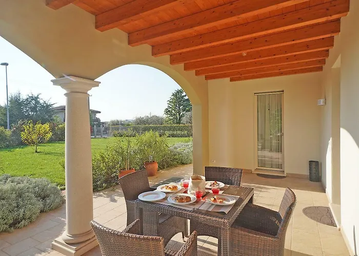 Βίλα Serraglie Con Piscina Privata Raffa